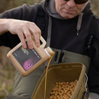 Sticky Baits Cloudy Manilla Liquid